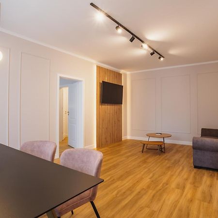 Bloom Downtown Suites Kluż-Napoka Zewnętrze zdjęcie