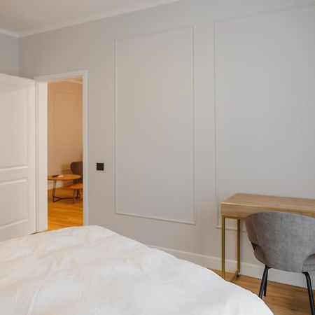 Bloom Downtown Suites Kluż-Napoka Zewnętrze zdjęcie