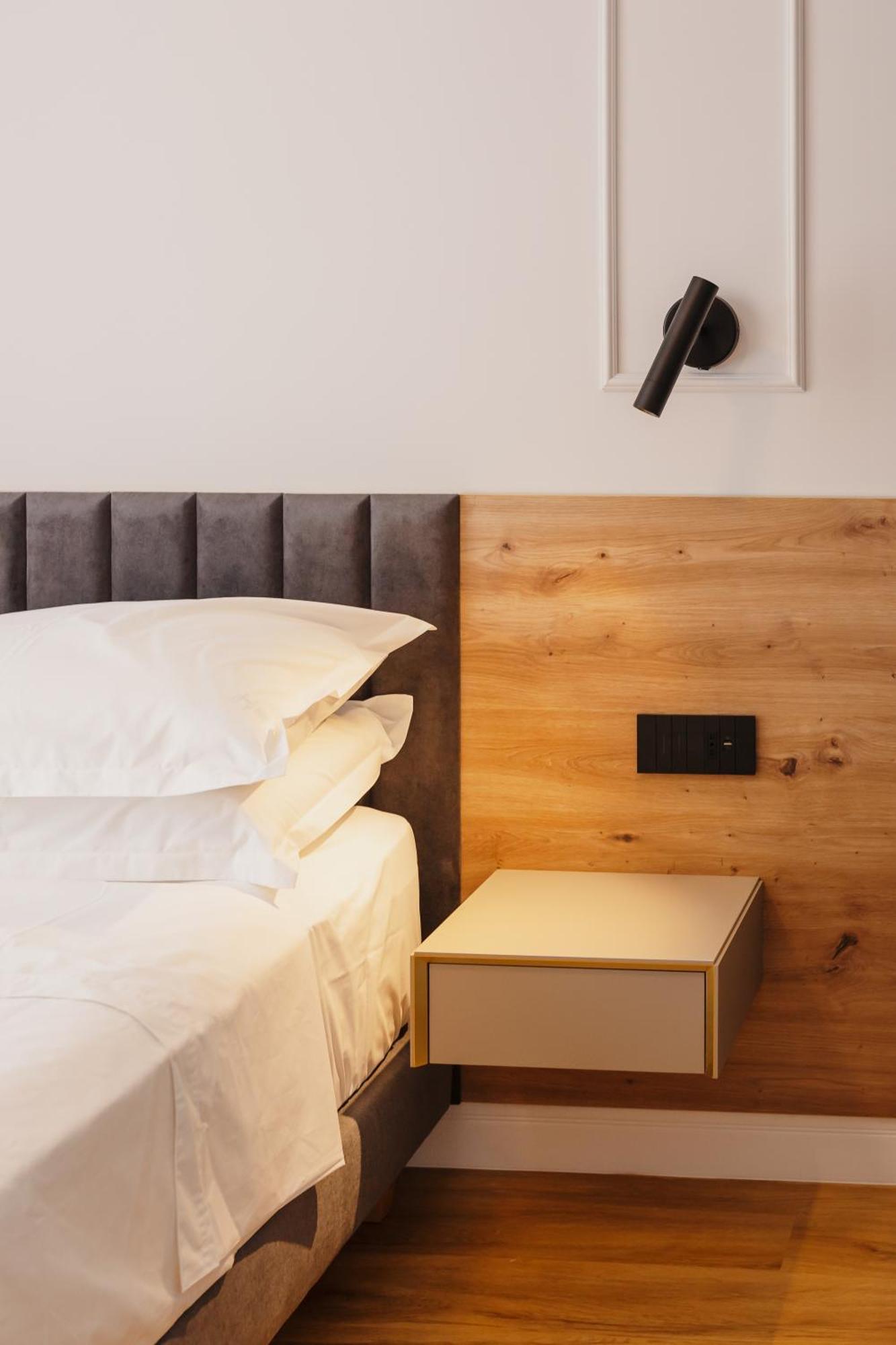Bloom Downtown Suites Kluż-Napoka Zewnętrze zdjęcie