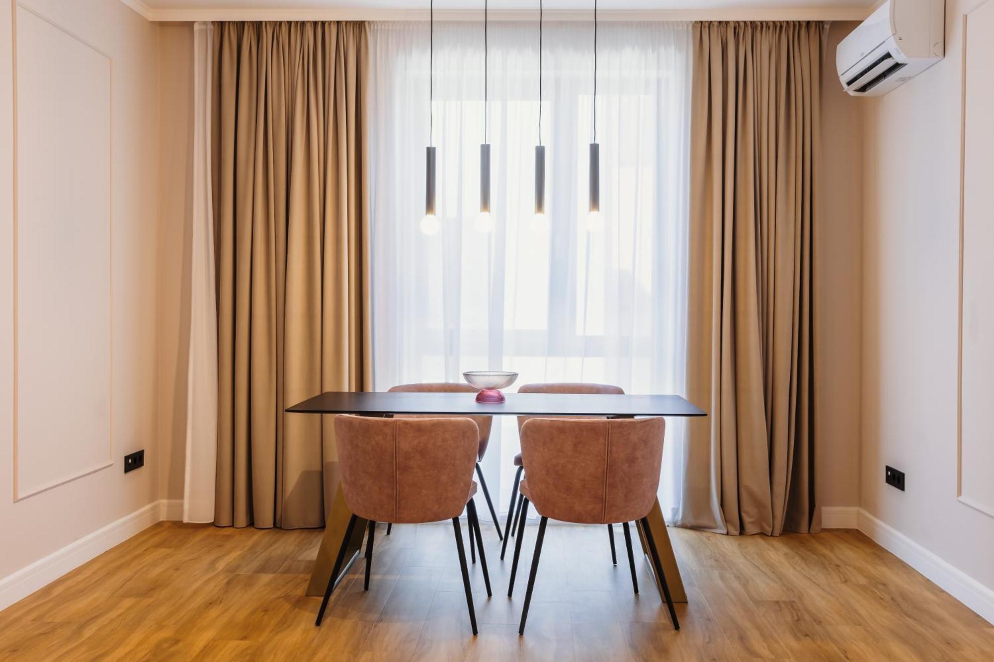 Bloom Downtown Suites Kluż-Napoka Zewnętrze zdjęcie