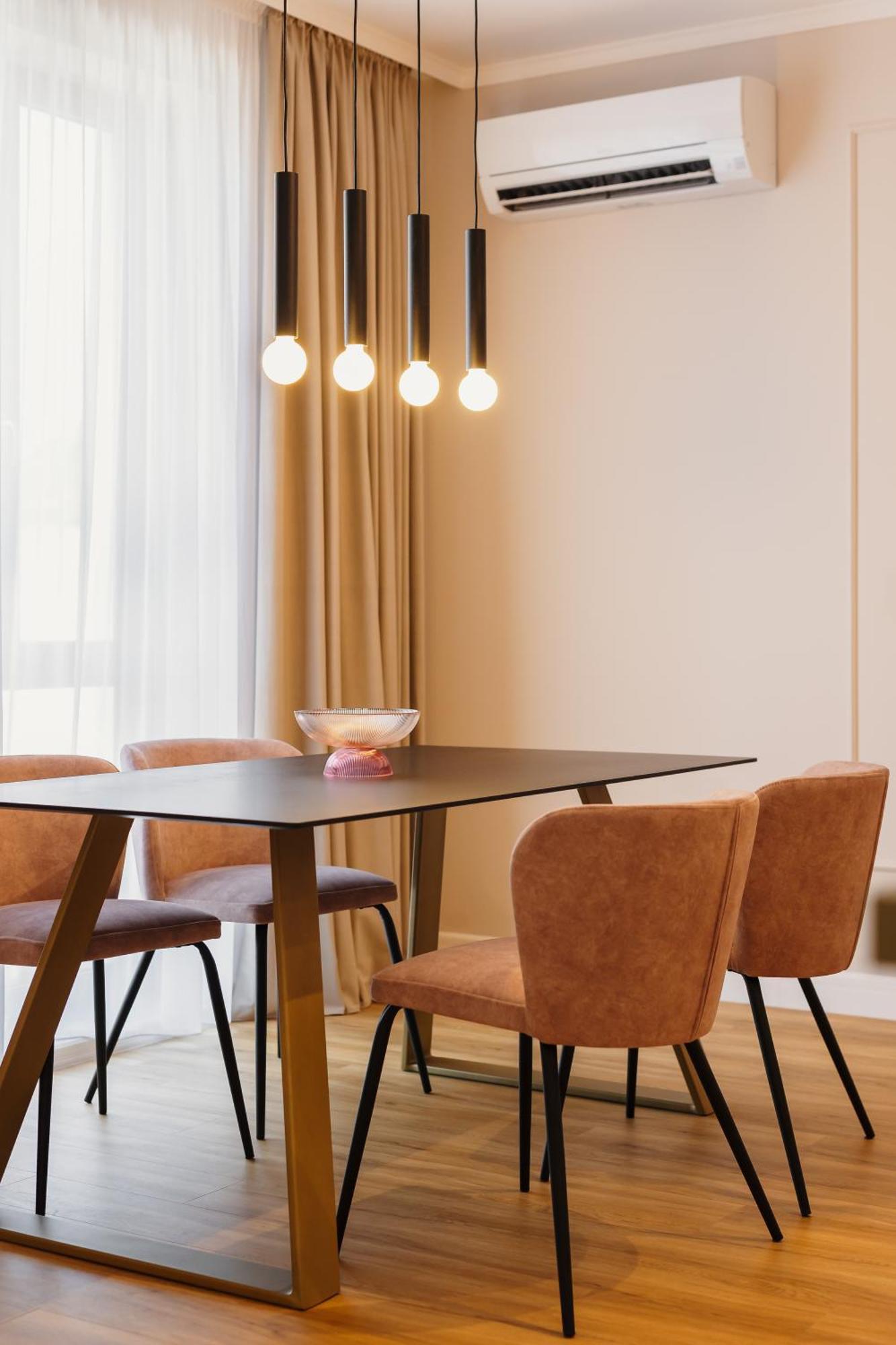 Bloom Downtown Suites Kluż-Napoka Zewnętrze zdjęcie
