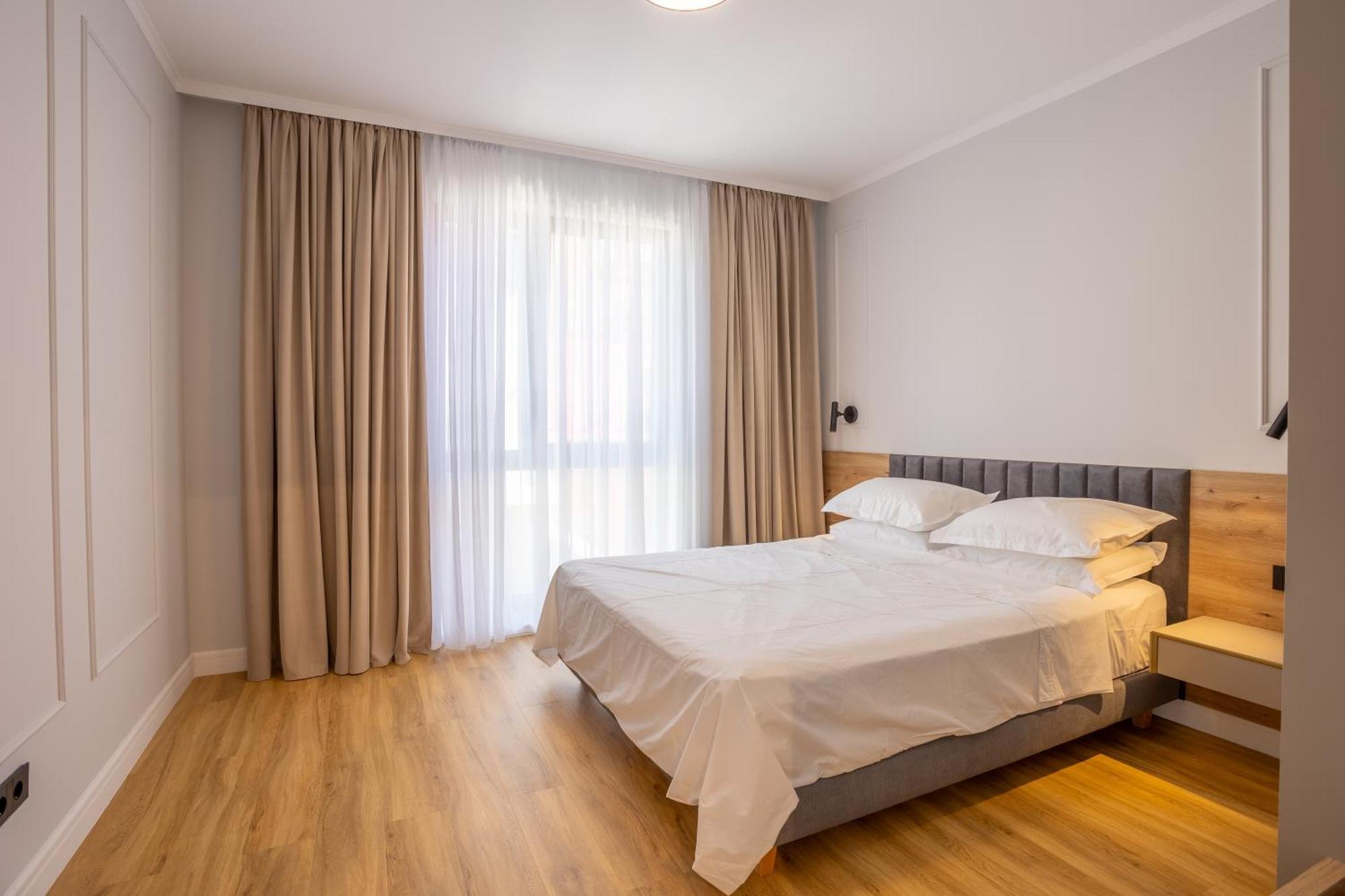 Bloom Downtown Suites Kluż-Napoka Zewnętrze zdjęcie