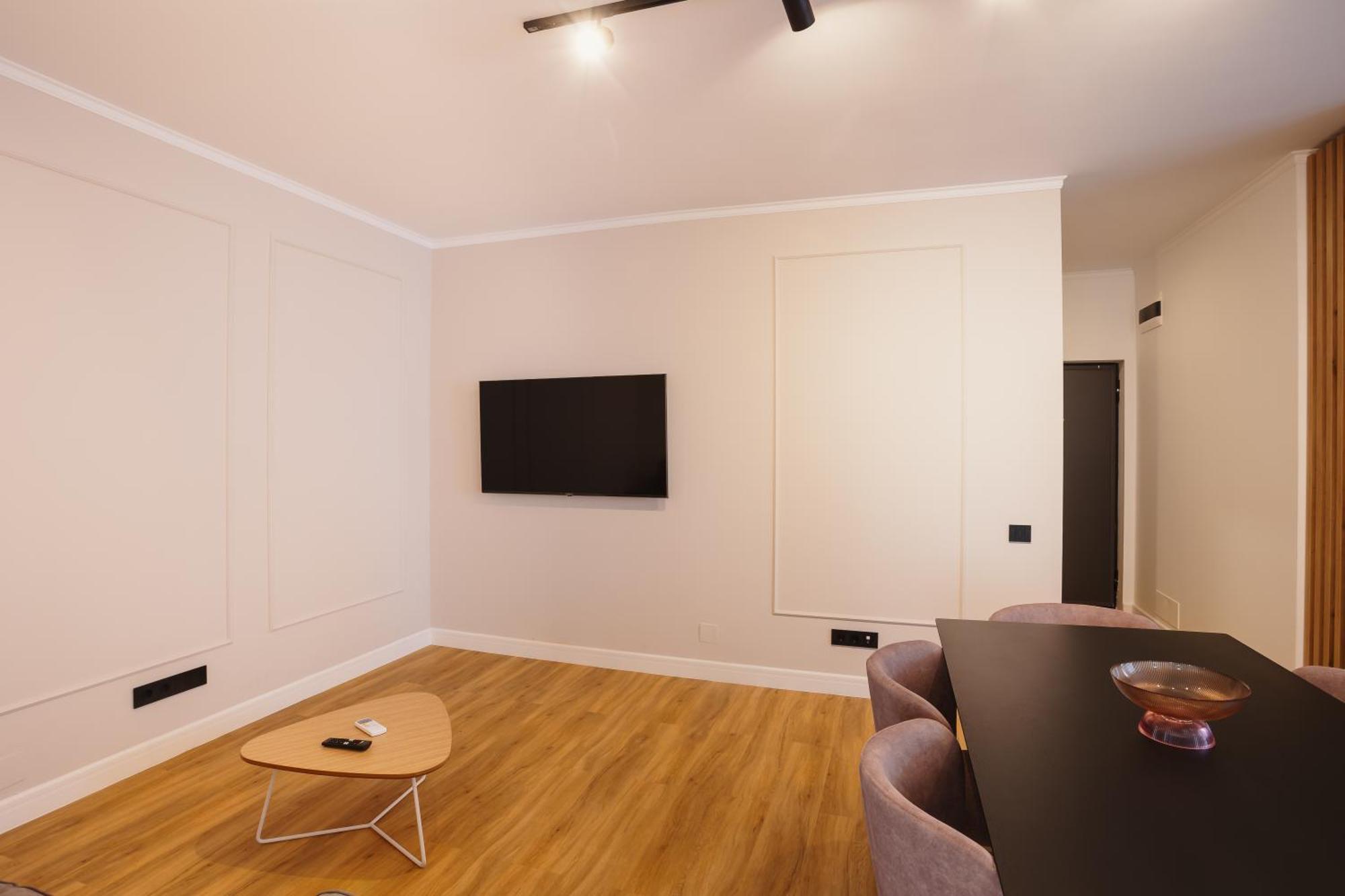 Bloom Downtown Suites Kluż-Napoka Zewnętrze zdjęcie