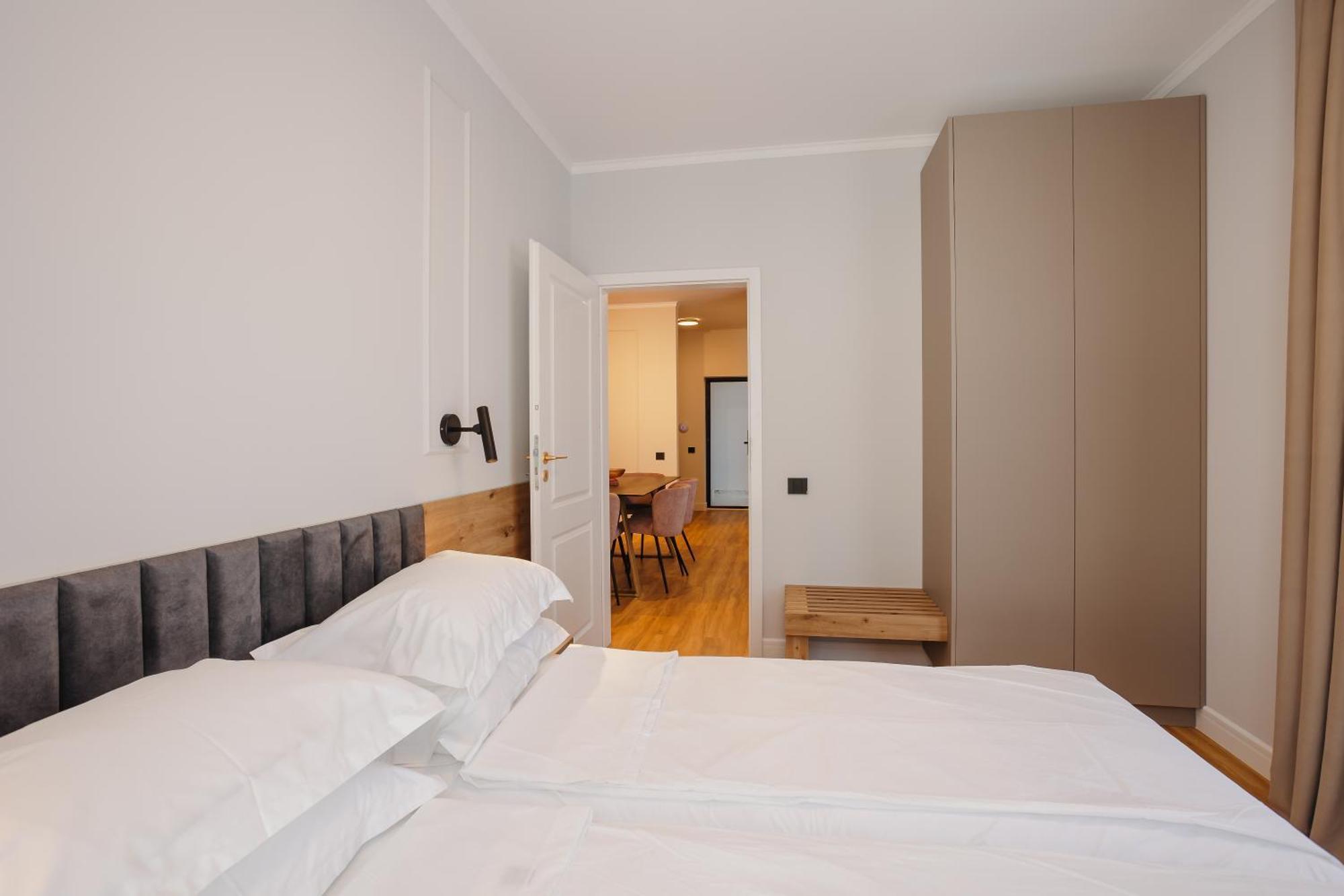 Bloom Downtown Suites Kluż-Napoka Zewnętrze zdjęcie