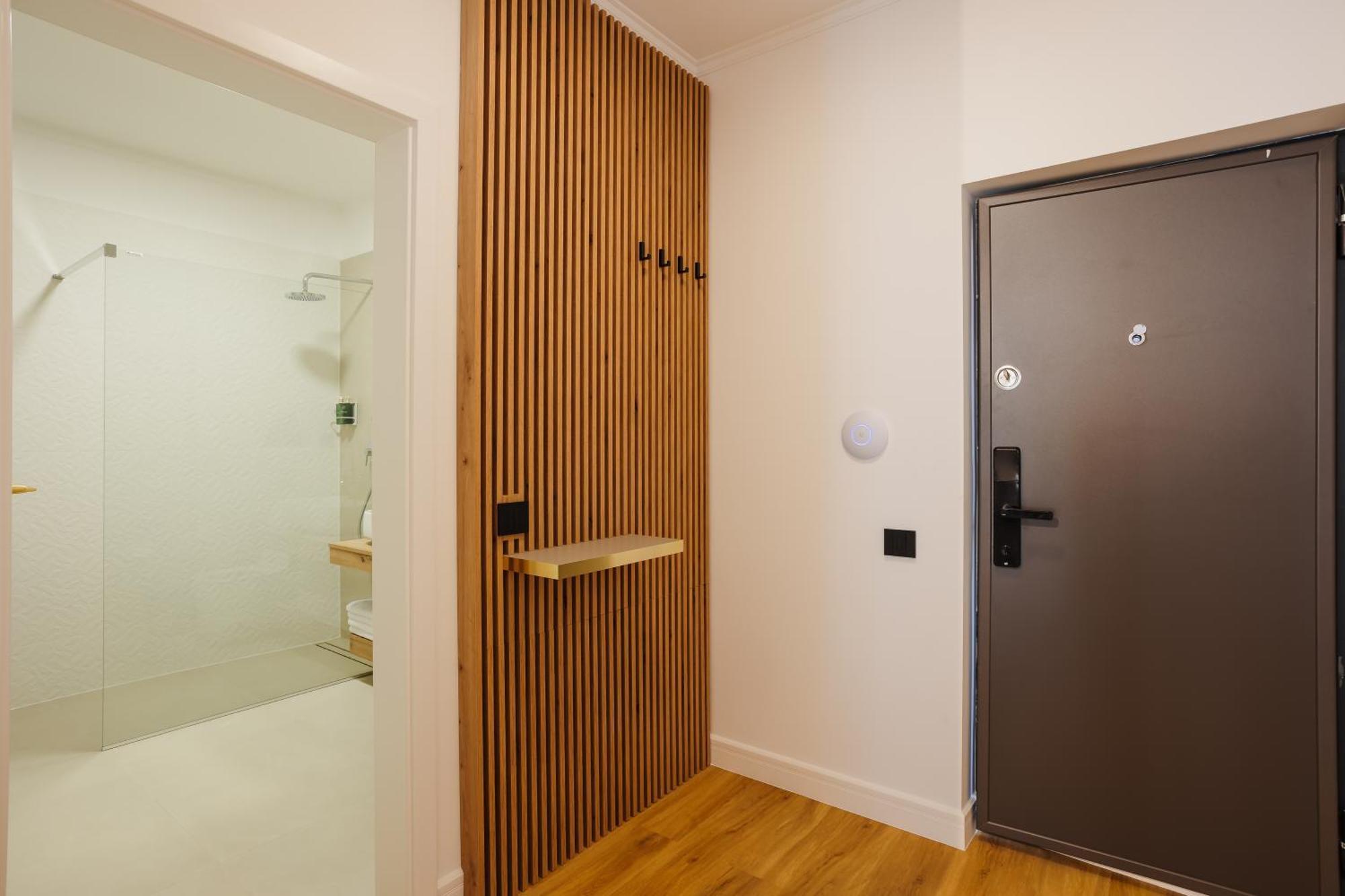 Bloom Downtown Suites Kluż-Napoka Zewnętrze zdjęcie