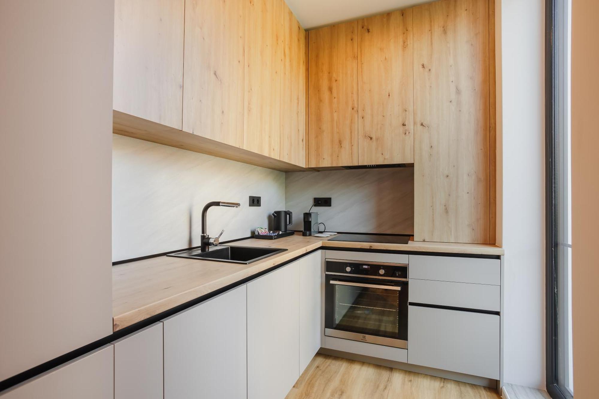 Bloom Downtown Suites Kluż-Napoka Zewnętrze zdjęcie