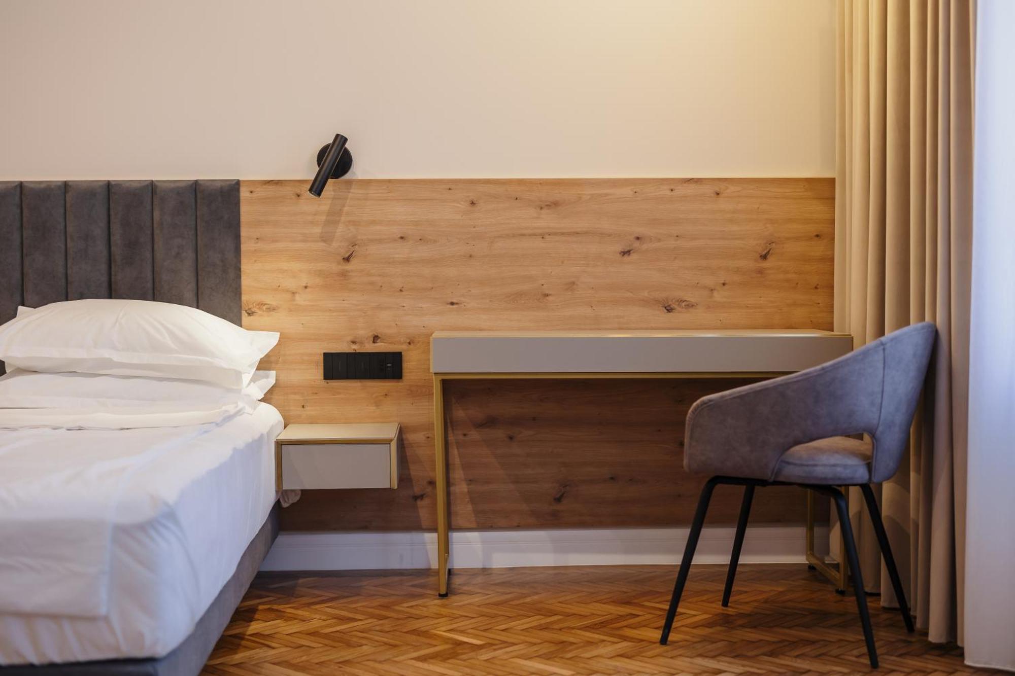 Bloom Downtown Suites Kluż-Napoka Zewnętrze zdjęcie
