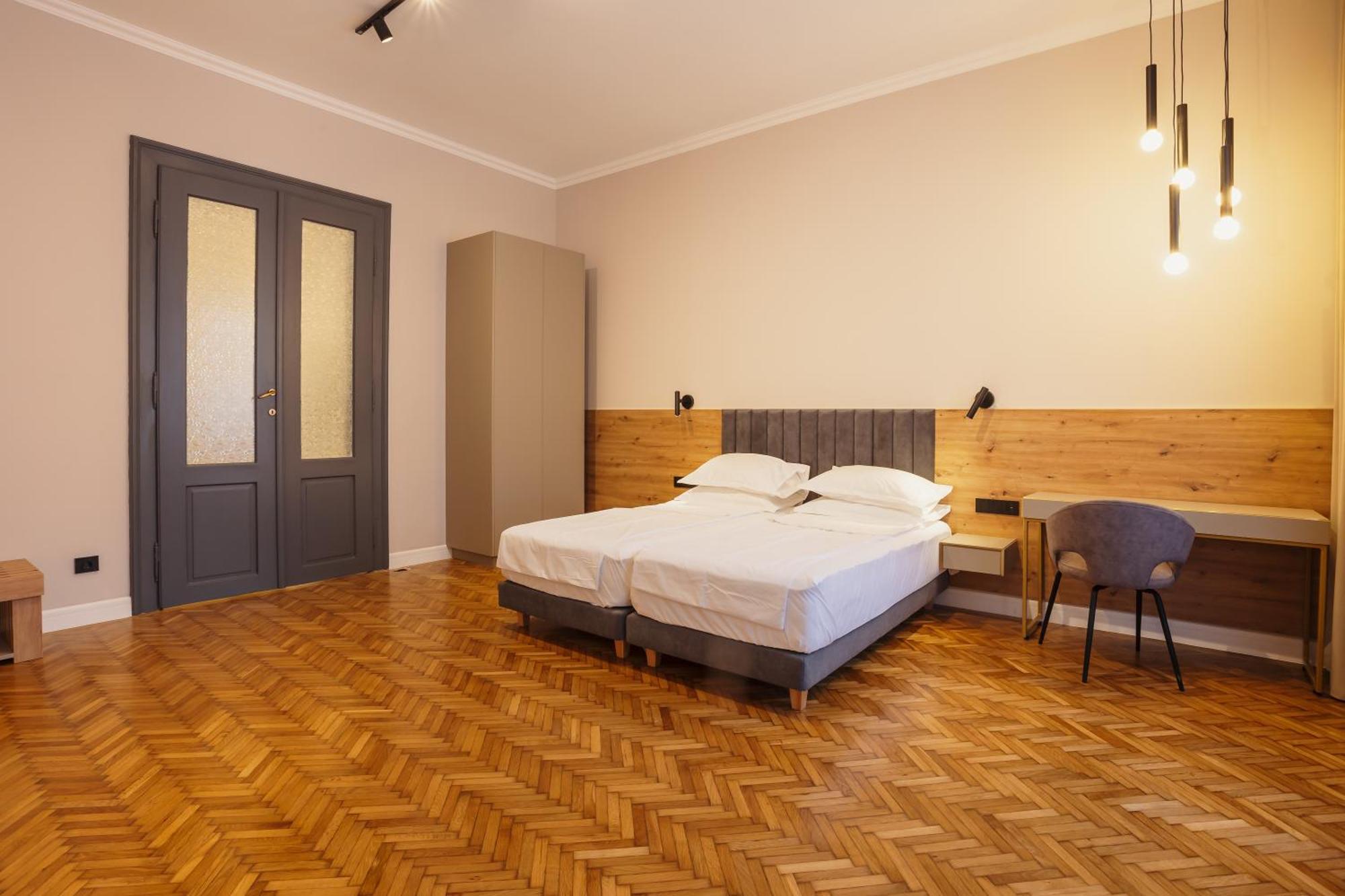 Bloom Downtown Suites Kluż-Napoka Zewnętrze zdjęcie