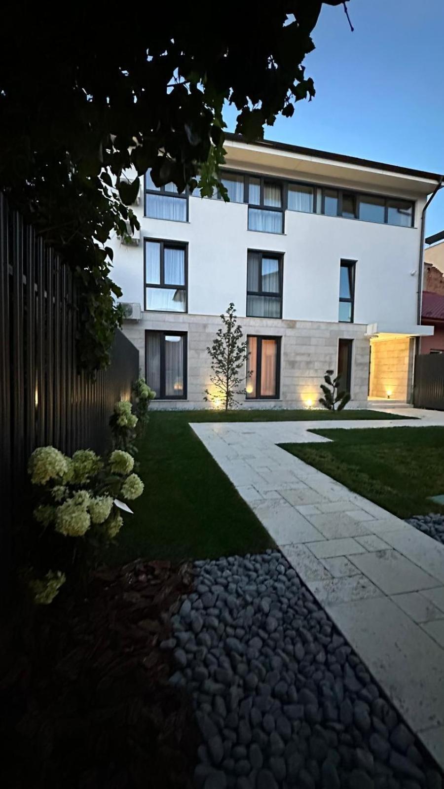 Bloom Downtown Suites Kluż-Napoka Zewnętrze zdjęcie