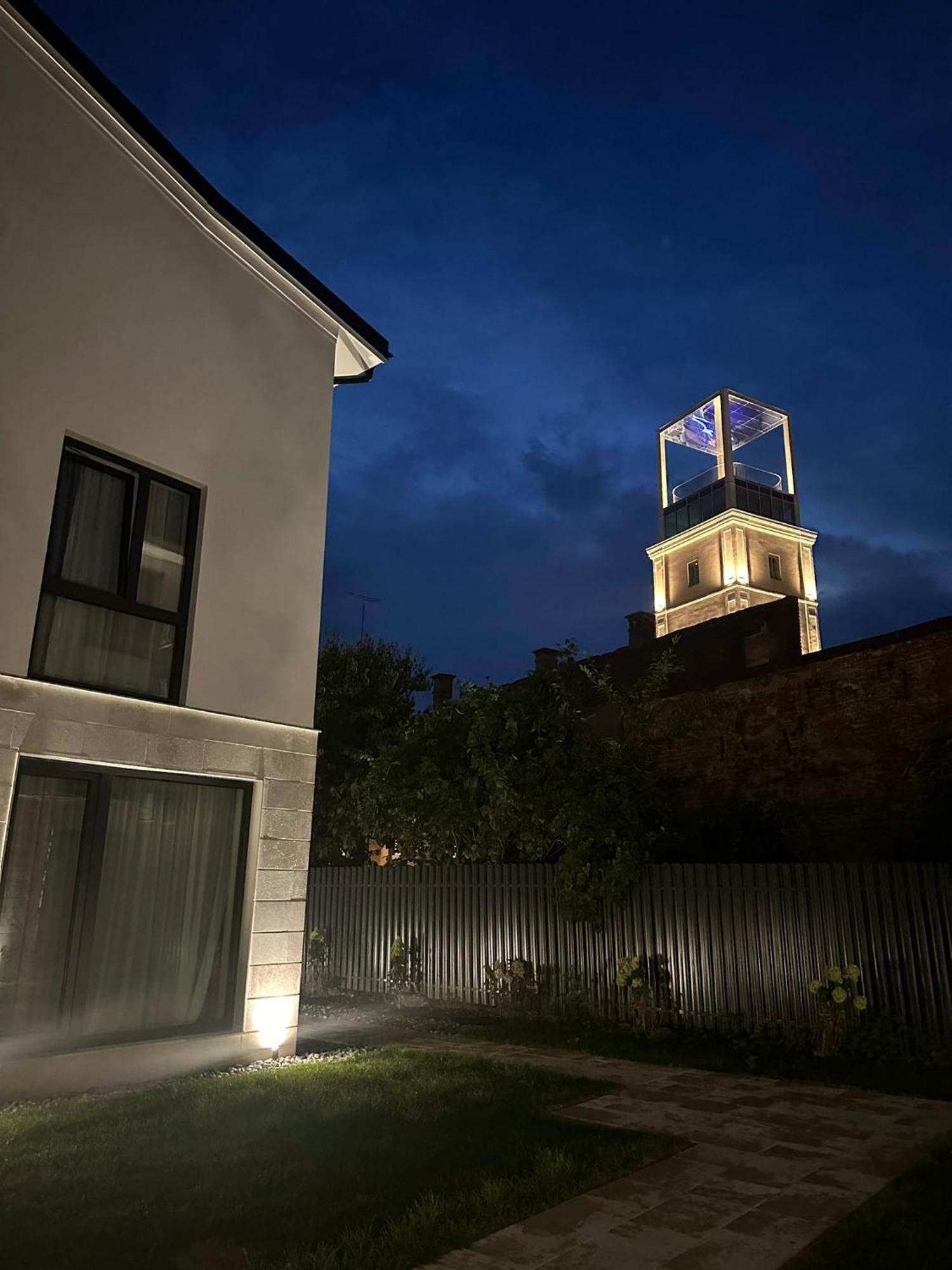 Bloom Downtown Suites Kluż-Napoka Zewnętrze zdjęcie