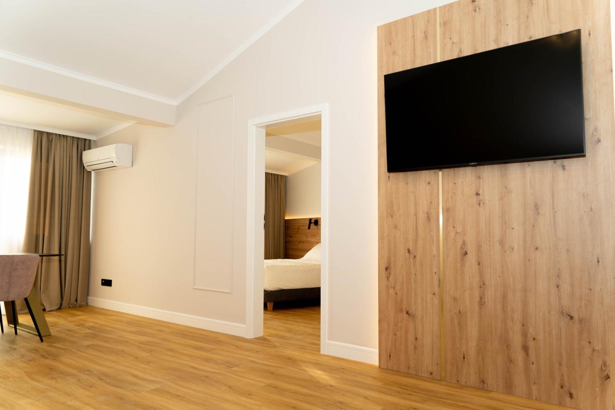 Bloom Downtown Suites Kluż-Napoka Zewnętrze zdjęcie