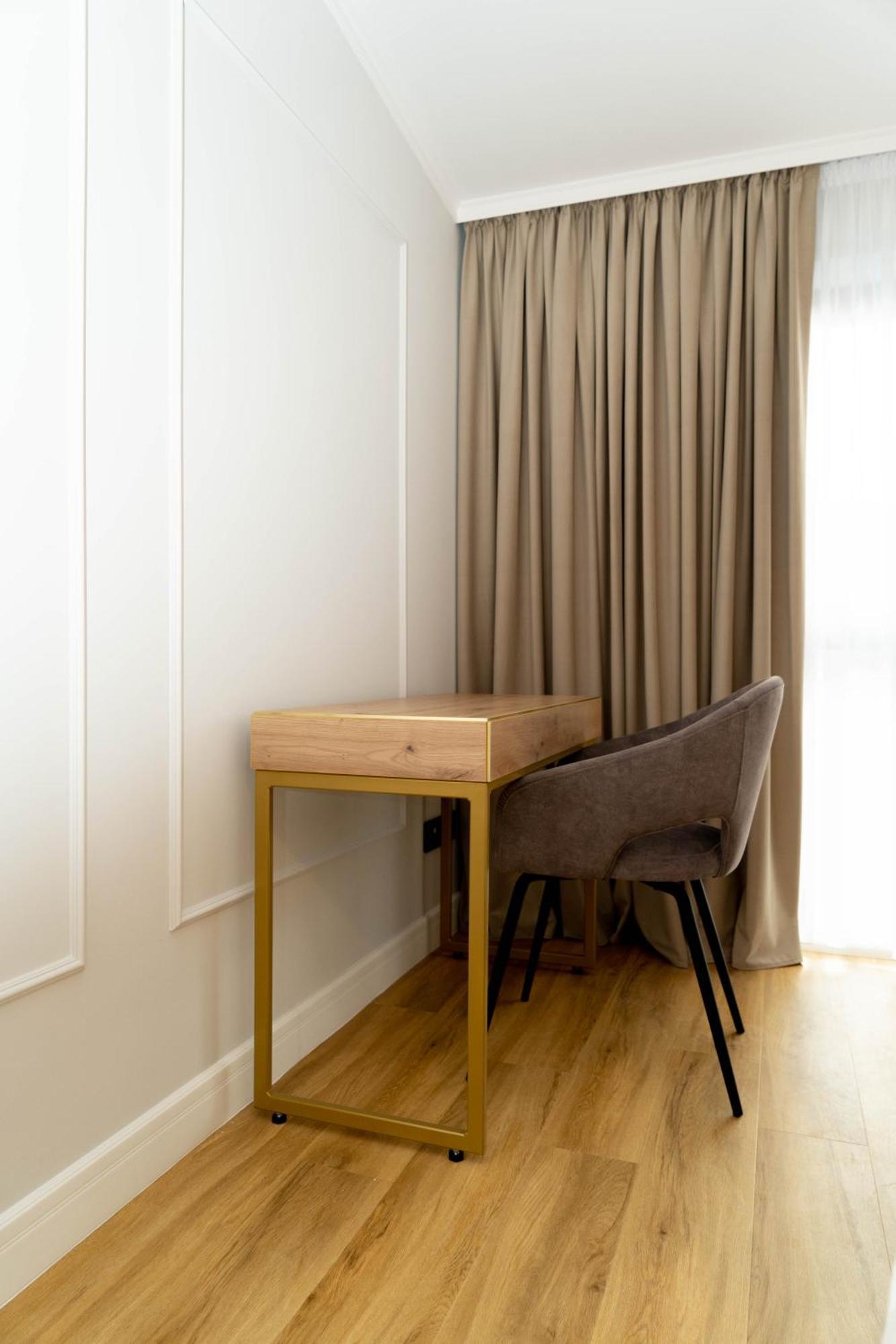 Bloom Downtown Suites Kluż-Napoka Zewnętrze zdjęcie